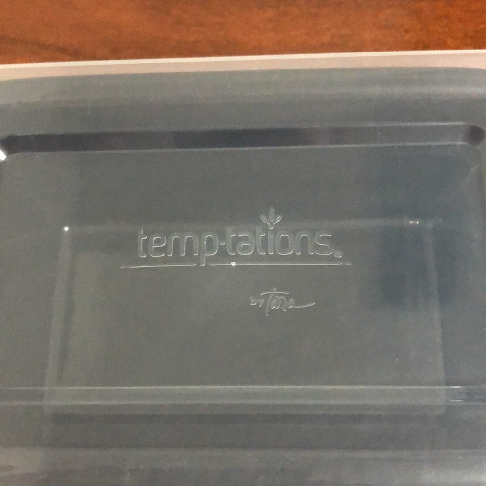Temptations mini baking dish - Picture 5 of 5
